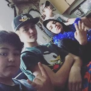 Meet your Posher, Justin